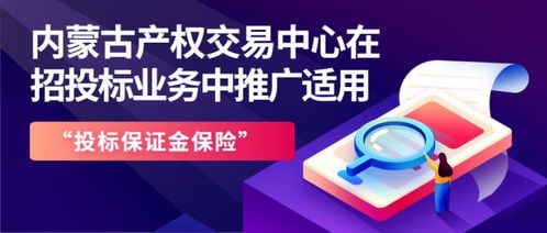 内蒙古产权交易市场融资产品服务合集 构建高效金融中介服务体系
